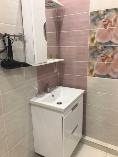 Apartamento ?? ????-???? - 1 ?????????