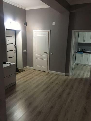 Trillioner Apartment 38