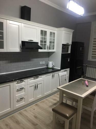 Trillioner Apartment 38