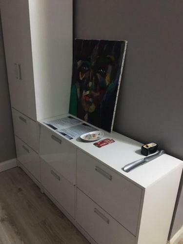 Trillioner Apartment 38