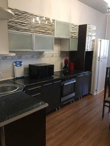 Apartamento "trillioner" 51