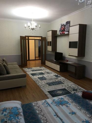 Apartamento "trillioner" 51