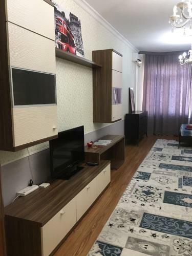 Apartamento "trillioner" 51