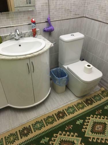 Apartamento "trillioner" 51