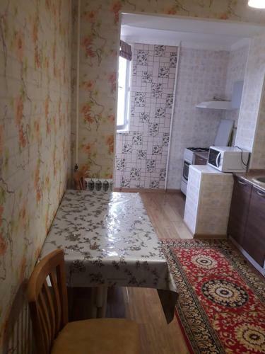 Apartment In 7 Mikrorayon
