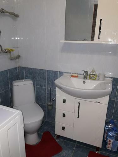 Apartment In 7 Mikrorayon