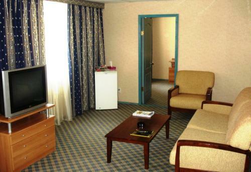 Hotel Zeruik