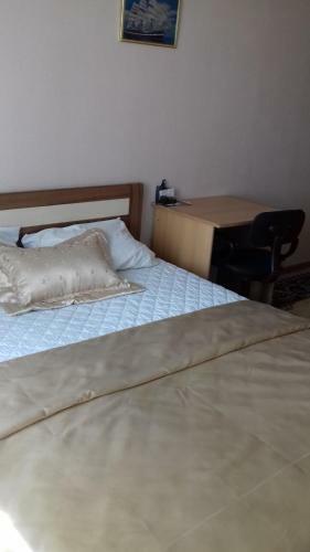 Apartment In Mikrorayon 2