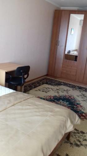 Apartment In Mikrorayon 2