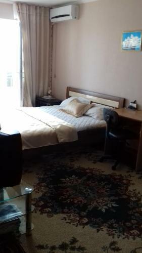 Apartment In Mikrorayon 2