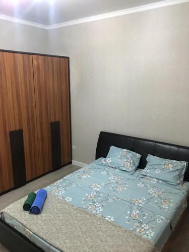 Trillioner Apartment 854