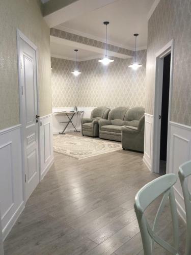 Trillioner Apartment 854