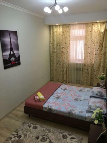 Trillioner Apartment 421