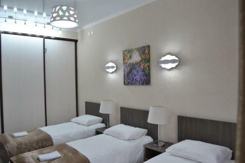 Arman Hotel