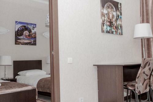 Arman Hotel