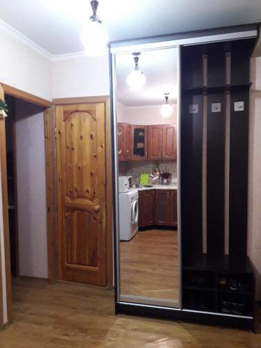 Apartment On 9-y Mikrorayon 25