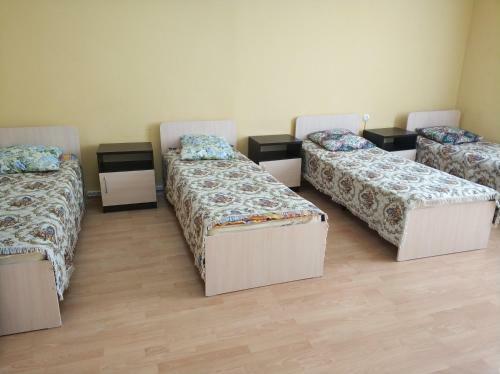 Albergue ????-?