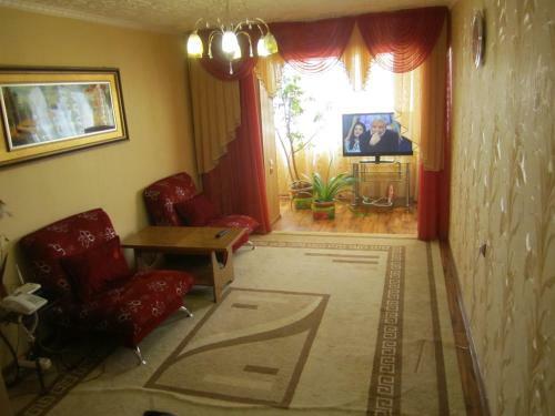 Apartment On 4 Mkr 47