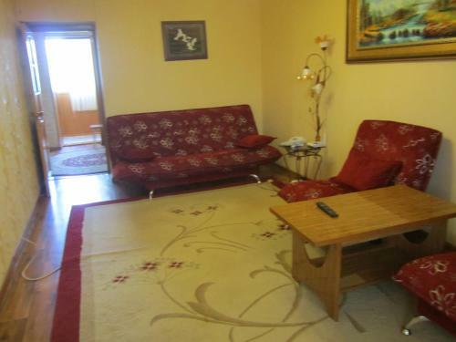 Apartment On 4 Mkr 47