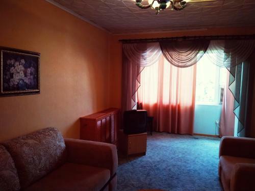 Hotel Zelenaya