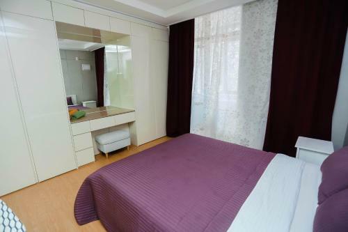 Apartamento Highwill Luxury