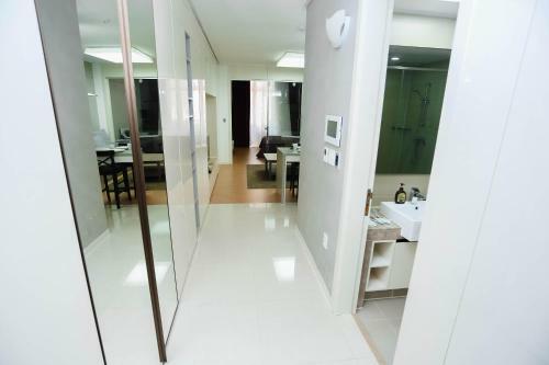 Apartamento Highwill Luxury