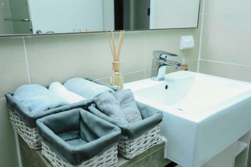 Apartamento Highwill Luxury