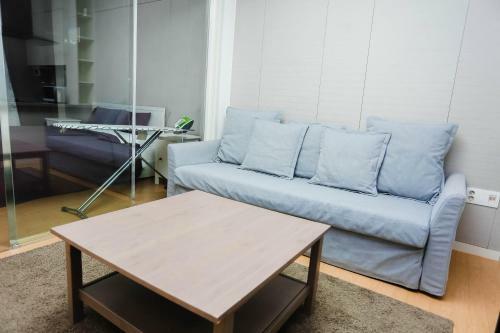 Apartamento Highwill Luxury
