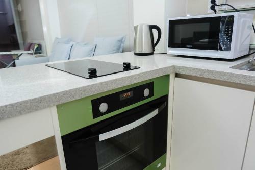 Apartamento Highwill Luxury