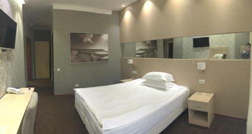 Orynbor Boutique Hotel