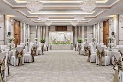 Hotel Wyndham Garden Astana
