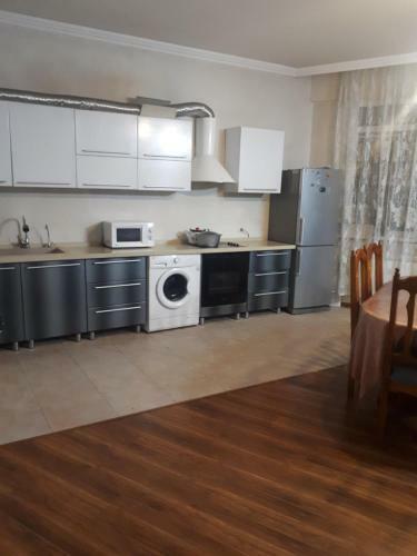Apartment On Abay 150/230