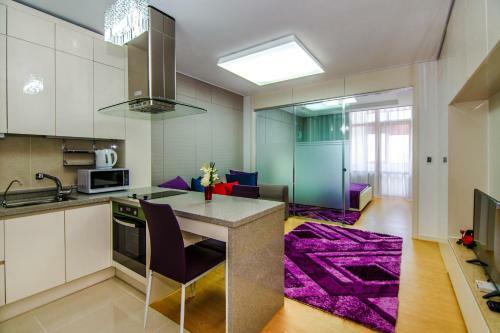 Highvill Deluxe Apartments