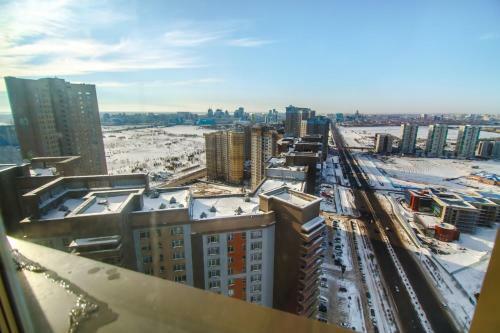 Highvill Deluxe Apartments