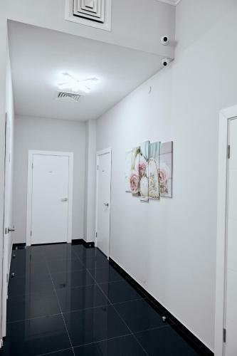 Hotel Kapsula