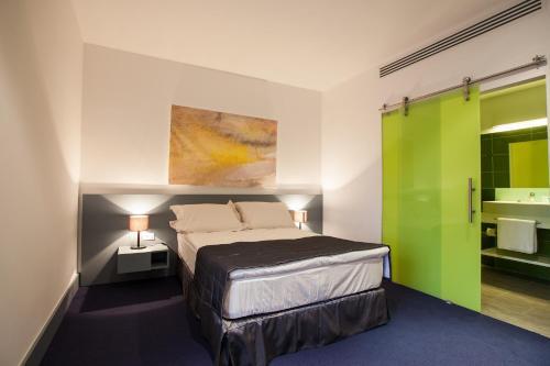 Apartamento Chagala Ural Residence