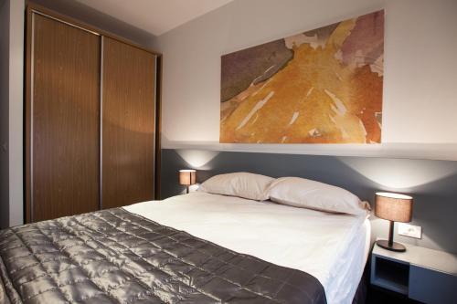 Apartamento Chagala Ural Residence