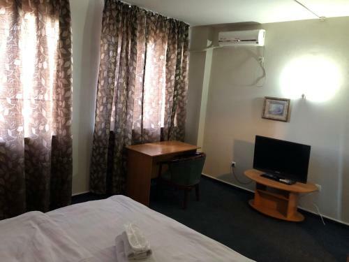 Pekin Hotel