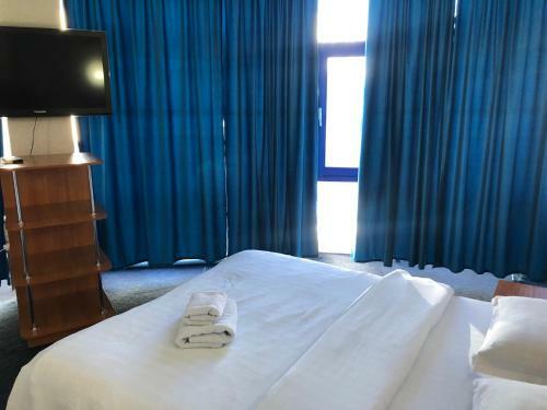 Pekin Hotel