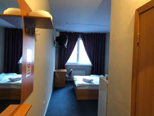 Pekin Hotel