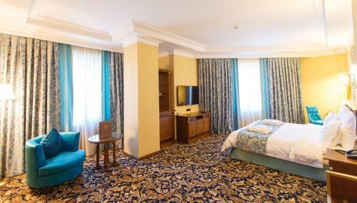 Sultan Palace Hotel