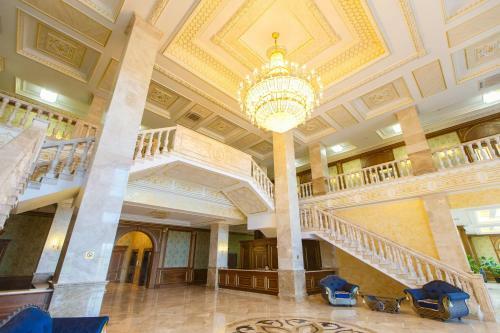 Sultan Palace Hotel