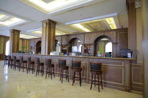Sultan Palace Hotel
