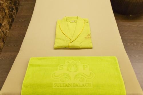 Sultan Palace Hotel