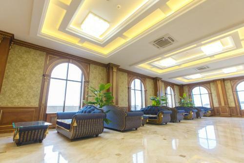 Sultan Palace Hotel