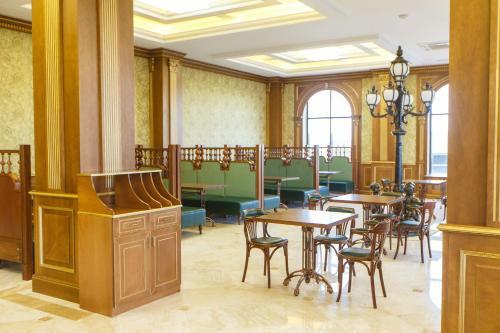 Sultan Palace Hotel