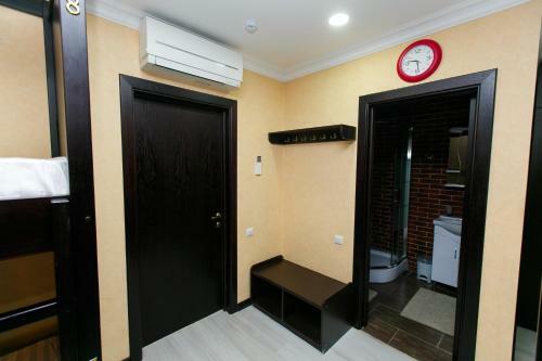 Albergue ?????? Cash