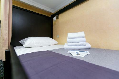 Albergue ?????? Cash