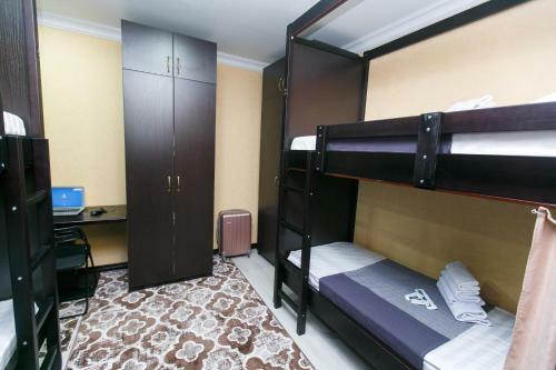 Albergue ?????? Cash