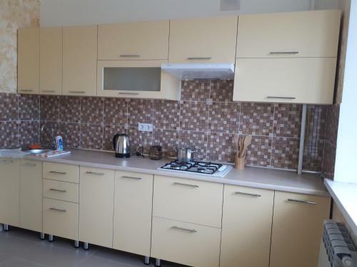 Apartment In Nursaia